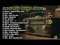 Lagu LAGU POP BAND 2000'AN | KUMPULAN LAGU KENANGAN 2000'AN | DEMEISES | LOWBO | ALEXA | JIKUSTIK | PILOT