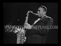 John Coltrane • “On Green Dolphin Street/Walkin” • 1960 [Reelin' In The Years Archive]