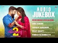 Ayogya 2 Audio Jukebox | Sathish Ninasam | Rachita Ram | Arjun Janya |Chethan Kumar |S Mahesh Kumar
