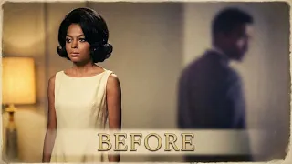 The Man Diana Ross Married Before Fame Took Over