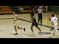 No One Can GUARD Skyy Clark!! The SAUCIEST 10th Grader In America!!