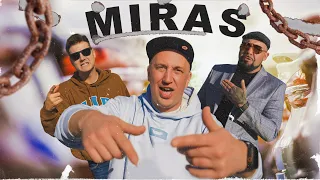 LETNI x MichuM4K- „Miras”