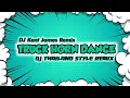Download Lagu NEW THAILAND STYLE REMIX | TRUCK HORN DANCE | DJ KENT JAMES REMIX