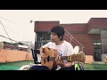 Download Lagu Kau Pikir Kaulah Segalanya - Edane