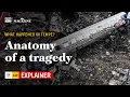 Greece Train Crash A 5 anatomy of a tragedy NEWS