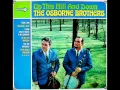 The Osborne Brothers - Up This Hill And Down