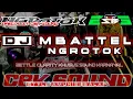 Download Lagu DJ BATTLE NGROTOK CEK SOUND ESBE MUSIC OFFICIAL Style Amunisi Balap 