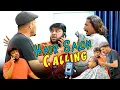 Download Lagu | HAIR SALON CALLING  | Prank By Team Nadir Ali \u0026 Jaffar Mastana  P4 Pakao | 2025