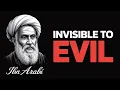Download Lagu How to Become Invisible to Evil - Ibn-Arabi's Protection Method
