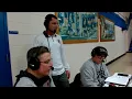 WILDCATS VS TRINITY