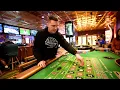I Stayed and Gambled at the Most Unique Hotel Casino in Las Vegas