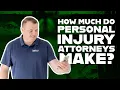 FAQ How Much Do Personal Injury Attorneys Make