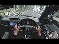 Download Lagu All New Honda BR-V POV Driving Indonesia. Test Drive
