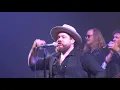 S.O.B. Nathaniel Rateliff and the Night Sweats Live at Liverpool Olympia