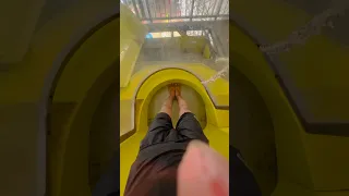 هاي نزلت صاروخ ترى متخوف مدينه العاب بغداد مائية 