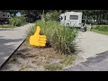 Camping Near The Canaveral National Seashore Koa Kennedy Space Center Titusville