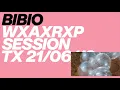 Bibio – lovers' carvings (WXAXRXP Session)