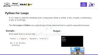 Multiplication Table Using Python While Loop Python Programming for Beginners