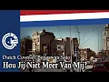 Download Lagu Hou Jij Niet Meer Van Mij? - Dutch Cover of Bengawan Solo