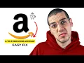 How to Login Into Amazon A to Z Employee Account in 2025