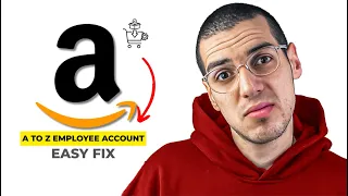 How to Login Into Amazon A to Z Employee Account in 2025