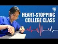 A Crash Course in Cardiac Surgery