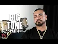 Big Tone on Woodie s Mysterious Death Woodie s Alleged Guilt Over Friend s Murder Case Part 4