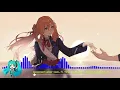 Gestört aber GeiL ft. Tina Naderer - Allein (Nightcore)