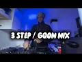 Lagu 3 STEP/GQOM MIX 2025 || Goldmax, ﻿MSA, Sami'Kay, Dlala, ﻿Blacks Jnr, We Dem Boyz, ﻿General C'mamane