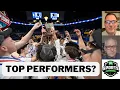 Taking a look at the best players performances and games from the WPIAL basketball championships