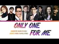 Download Lagu *BETTER AUDIO* RUNNING MAN (COVER) - Only One For Me (Color Coded Lyrics/가사 Han//Rom//Eng)