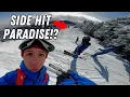 UNREAL December Freeride Session at Mt HOOD MEADOWS