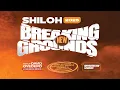 Lagu SHILOH 2025: BREAKING NEW GROUNDS | IMPARTATION SERVICE | SAT | 13 DEC 2025