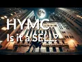 Download Lagu HYMC Hycroft Stock After $60M ATM Placement - 5 Price Scenarios + Friday Predicted Opening Price? 📈