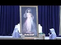 Lagu Prayer at the Hour of Mercy | September 22, 2025