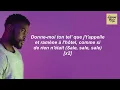 Damso - Σ. MOROSE (Paroles)