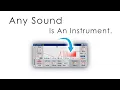 Lagu Laat ALLES resoneren in jouw muziek!