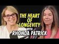 The Heart of Longevity with Dr Rhonda Patrick