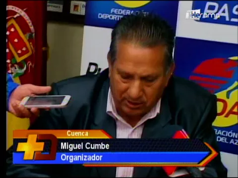 Presentaron primera carrera atlética 7k