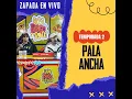 El Levante - Pala Ancha, Un Poco de Ruido & Pinky SD
