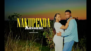 Kassam Nakupenda Official Music Video 