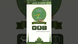 update terbaru aplikasi yasin tahlil mode gelap dan menghitung hari selamatan