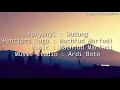 Download Lagu GELISAH SEHARI TAK JUMPA