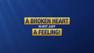 Can Emotional Stress Cause a Heart Attack? | Broken Heart Syndrome Explained | Apollo Explains