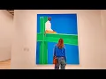 Art That Changed America Inside The Whitney Museum NYC
