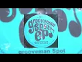 ITZ OVER - grooveman Spot / SEN.MUSIC