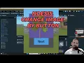 Create a Dynamic Image Switcher with Teacher Danny Noesis Gizmo Tutorial