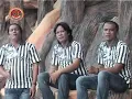 Download Lagu Trio Santana - Maniak Ate Ate ( Official Musik Video )