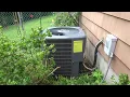 Goodman Condenser Fan Motor Replacement The Ultimate Guide