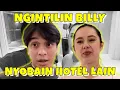 Download Lagu STAYCATION BARENG PRIENCESS LAGI !